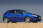 Fiat Bravo 2007 года